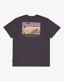 T-shirt Broadsheet Premium - Maglietta a maniche corte Billabong
