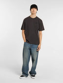 T-shirt plantywood Dickies