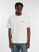 T-shirt logo Loretto Dickies