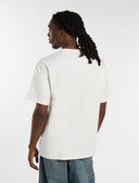 T-shirt logo Loretto Dickies