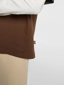 T-shirt con manica e stampa Payson Dickies