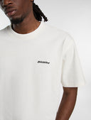T-shirt logo Loretto Dickies