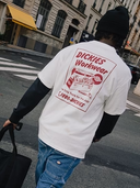T-shirt Camicie