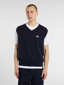 Maglione gilet a v Summerdale Dickies