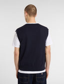 Maglione gilet a v Summerdale Dickies