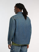 Camicia leggera in denim lightweight Dickies