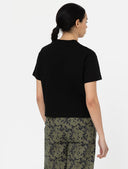 T-shirt logo Oakport W Dickies