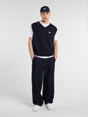 Maglione gilet a v Summerdale Dickies