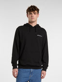 Felpa logo Loretto Dickies