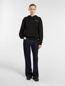 Felpa logo Loretto w Dickies