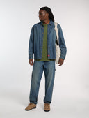 Camicia leggera in denim lightweight Dickies