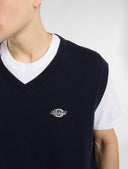Maglione gilet a v Summerdale Dickies