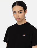 T-shirt logo Oakport W Dickies