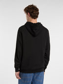 Felpa logo Loretto Dickies