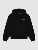 Felpa logo Loretto w Dickies