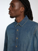 Camicia leggera in denim lightweight Dickies
