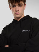 Felpa logo Loretto Dickies