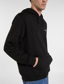 Felpa logo Loretto Dickies