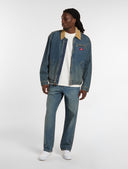 Camicia leggera in denim lightweight Dickies