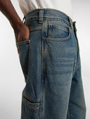 Jeans 958 baggy tapered Dickies