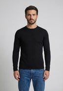 Maglione fino m04 Over D
