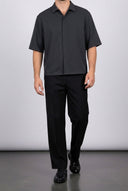 Pantalone anti fit p44 Over d